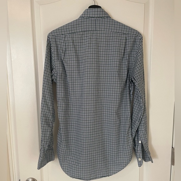 Polo Ralph Lauren Slim Fit Dress Shirt - Picture 2 of 3